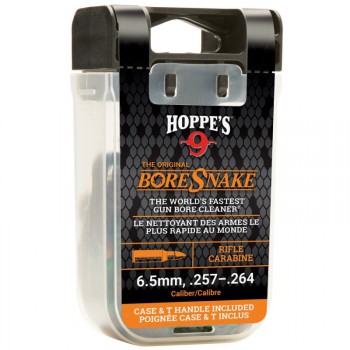 Hoppe's Boresnake DEN - Cordão de limpeza