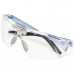 Champion Óculos de Tiro 40713 Transparente 