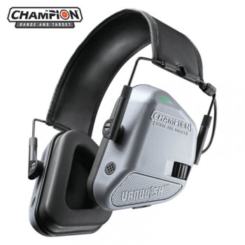 Champion VANQUISH ELECTRONIC HEARING PROTECTION 40978