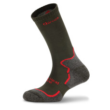 Meias Autoaquecimento