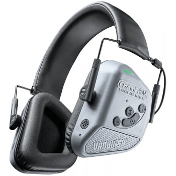 Champion VANQUISH PRO ELECTRONIC HEARING PROTECTION 40980