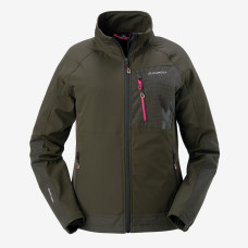 Odissea Lady 07 Casaco Softshell