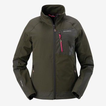 Odissea Lady 07 Casaco Softshell