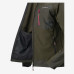 Odissea Lady 07 Casaco Softshell