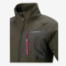 Odissea Lady 07 Casaco Softshell